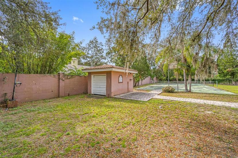 Picture of 3704 Berger Road, Lutz FL 33548