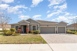 Picture of 321 E Victoria Trails Boulevard, Deland, FL 32724