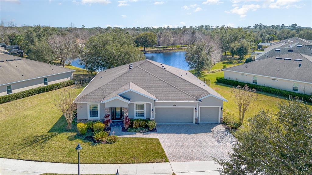 Picture of 321 E Victoria Trails Boulevard, Deland, FL 32724