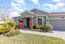 Picture of 321 E Victoria Trails Boulevard, Deland, FL 32724