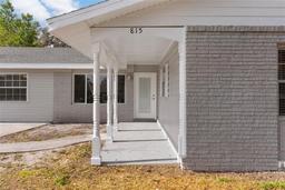 Picture of 815 N Hendry Avenue, Fort Meade, FL 33841