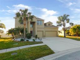 Picture of 11016 Holly Cone Drive, Riverview, FL 33569