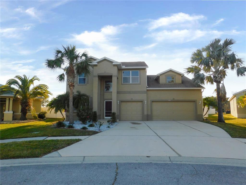 Picture of 11016 Holly Cone Drive, Riverview, FL 33569