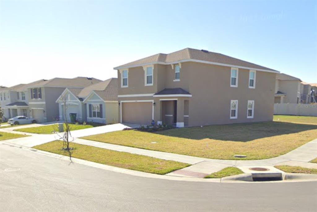 Picture of 7530 Broad Pointe Drive, Zephyrhills, FL 33540