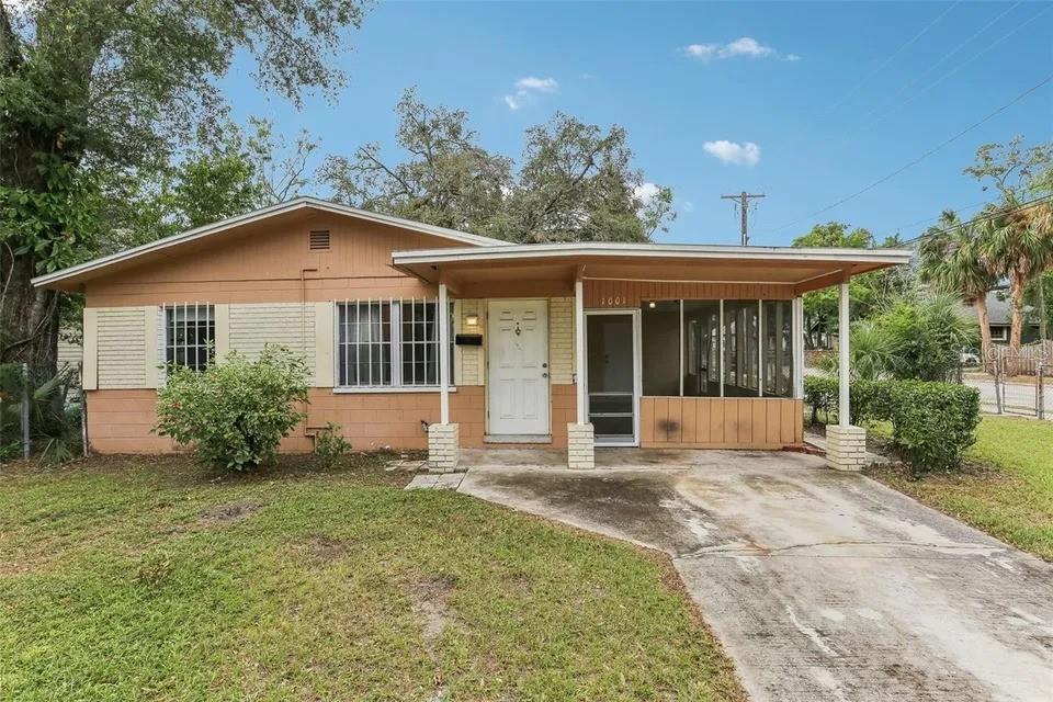 Picture of 1001 E 26Th Avenue, Tampa, FL 33605