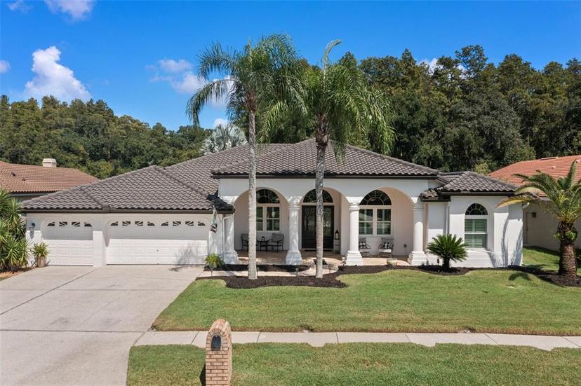 Picture of 1257 Kings Way Lane, Tarpon Springs FL 34688