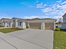 Picture of 2741 Stephen Drive, Winter Haven, FL 33880