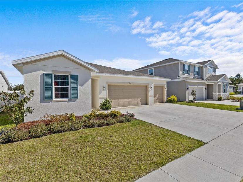 Picture of 2741 Stephen Drive, Winter Haven FL 33880