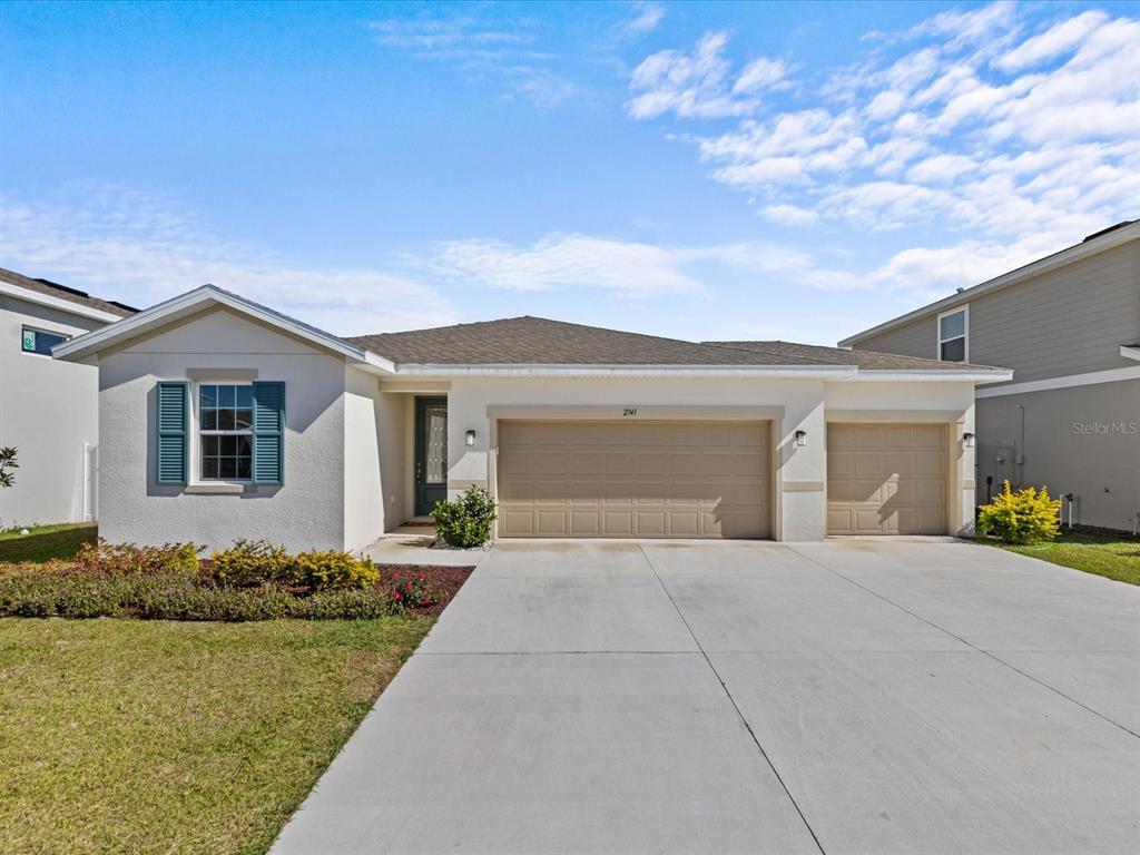 Picture of 2741 Stephen Drive, Winter Haven, FL 33880