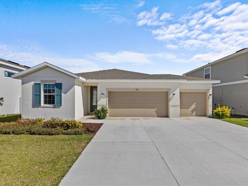 Picture of 2741 Stephen Drive, Winter Haven FL 33880