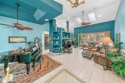 Picture of 50 Pompano Drive, Ponce Inlet, FL 32127