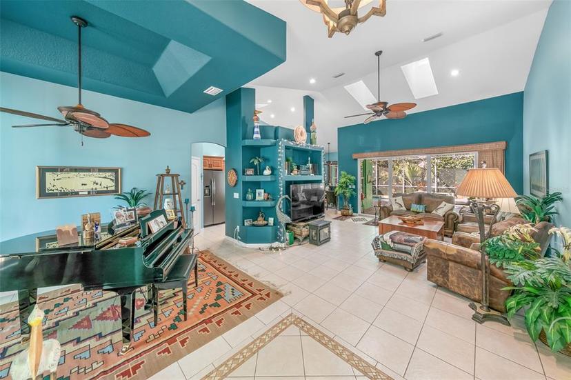 Picture of 50 Pompano Drive, Ponce Inlet FL 32127