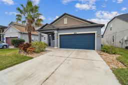 Picture of 21093 Wistful Yearn Drive, Land O Lakes, FL 34637