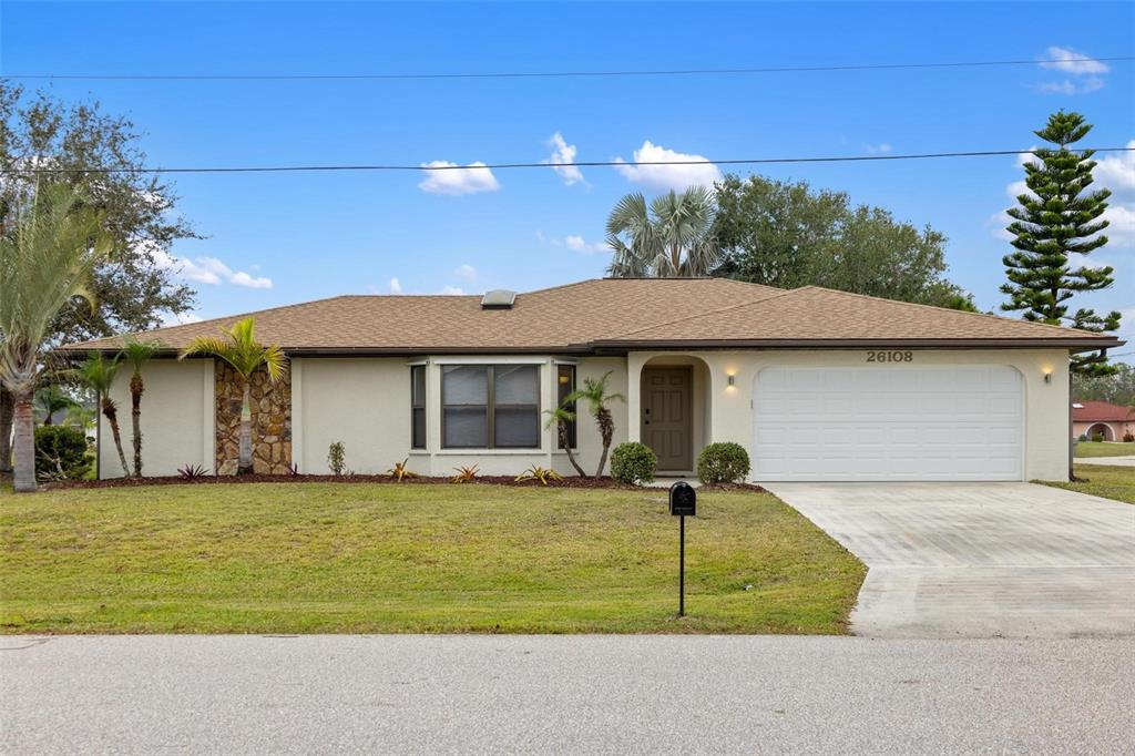 Picture of 26108 Paysandu Drive, Punta Gorda, FL 33983