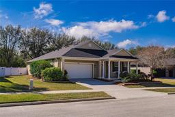 Picture of 2147 Sunbow Avenue, Apopka, FL 32703