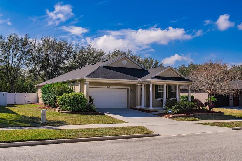 Picture of 2147 Sunbow Avenue, Apopka FL 32703