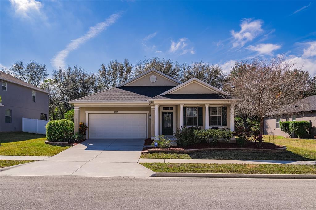 Picture of 2147 Sunbow Avenue, Apopka, FL 32703