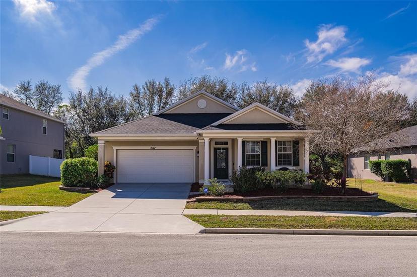 Picture of 2147 Sunbow Avenue, Apopka FL 32703