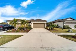 Picture of 6449 Mooring Line Circle, Apollo Beach, FL 33572