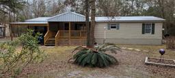 Picture of 111 SW Sabre Avenue, Lake City, FL 32024