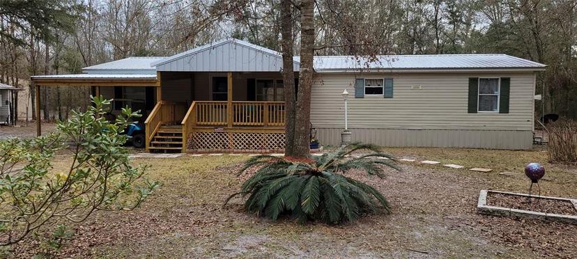 Picture of 111 SW Sabre Avenue, Lake City FL 32024