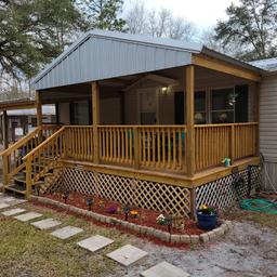 Picture of 111 SW Sabre Avenue, Lake City, FL 32024