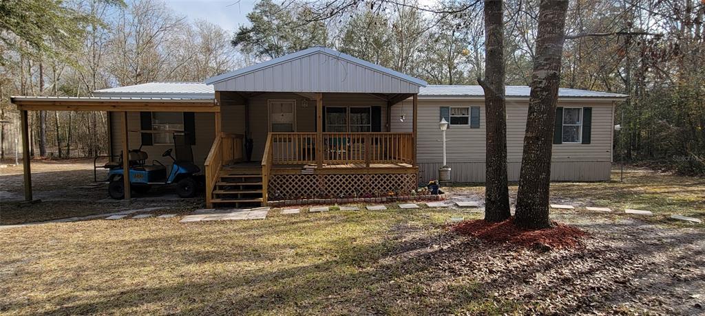 Picture of 111 SW Sabre Avenue, Lake City, FL 32024