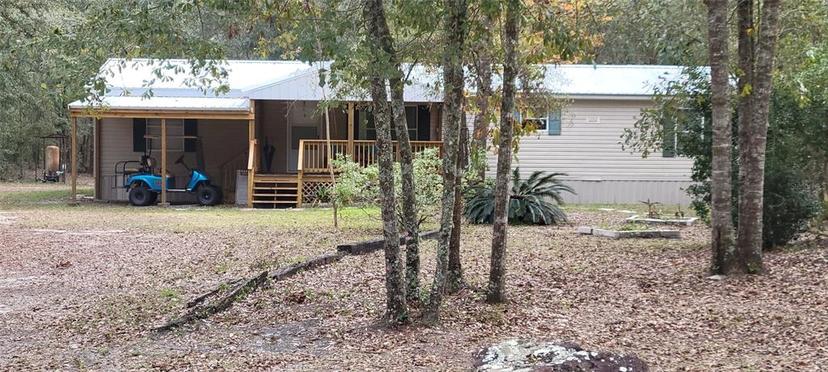 Picture of 111 SW Sabre Avenue, Lake City FL 32024