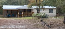 Picture of 111 SW Sabre Avenue, Lake City, FL 32024