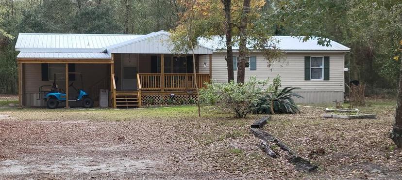 Picture of 111 SW Sabre Avenue, Lake City FL 32024