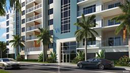 Picture of 411 E Shore Drive Unit 214, Clearwater Beach, FL 33767