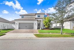 Picture of 1179 Lawnview Terrace, Trinity, FL 34655