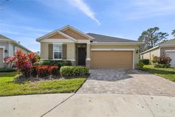 Picture of 6230 Plover Meadow Street, Lithia, FL 33547