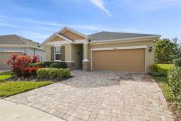 Picture of 6230 Plover Meadow Street, Lithia, FL 33547