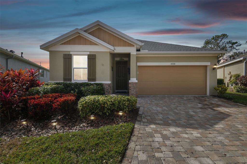 Picture of 6230 Plover Meadow Street, Lithia, FL 33547