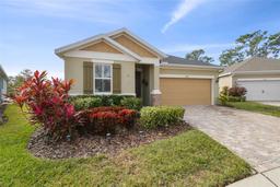 Picture of 6230 Plover Meadow Street, Lithia, FL 33547