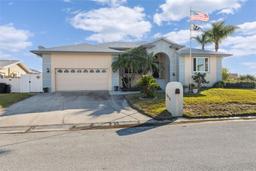 Picture of 3912 Rudder Way, New Port Richey, FL 34652