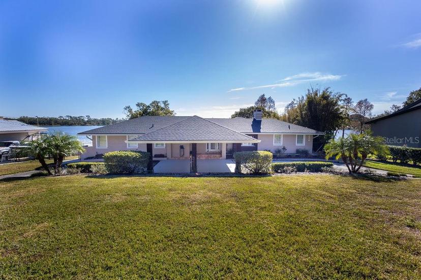 Picture of 115 N Lake Florence Drive, Winter Haven FL 33884