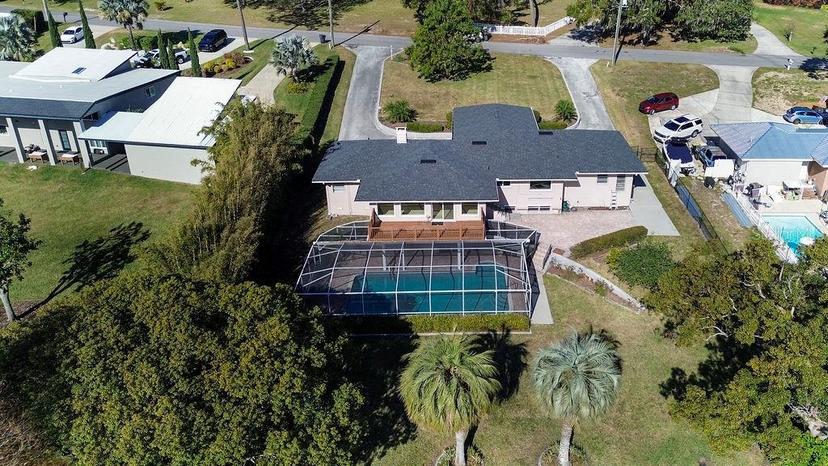 Picture of 115 N Lake Florence Drive, Winter Haven FL 33884