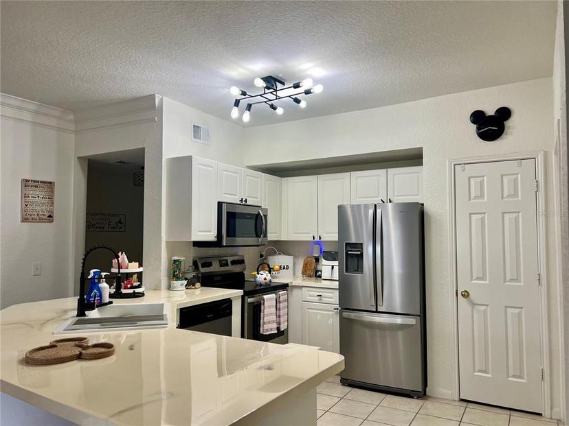 Picture of 211 Longview Avenue Unit 306, Celebration FL 34747