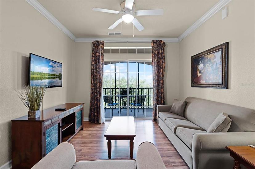 Picture of 8020 Tuscany Way Unit 6401, Davenport FL 33896