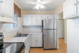 Picture of 5907 Todd Street Unit E36, Bradenton, FL 34207