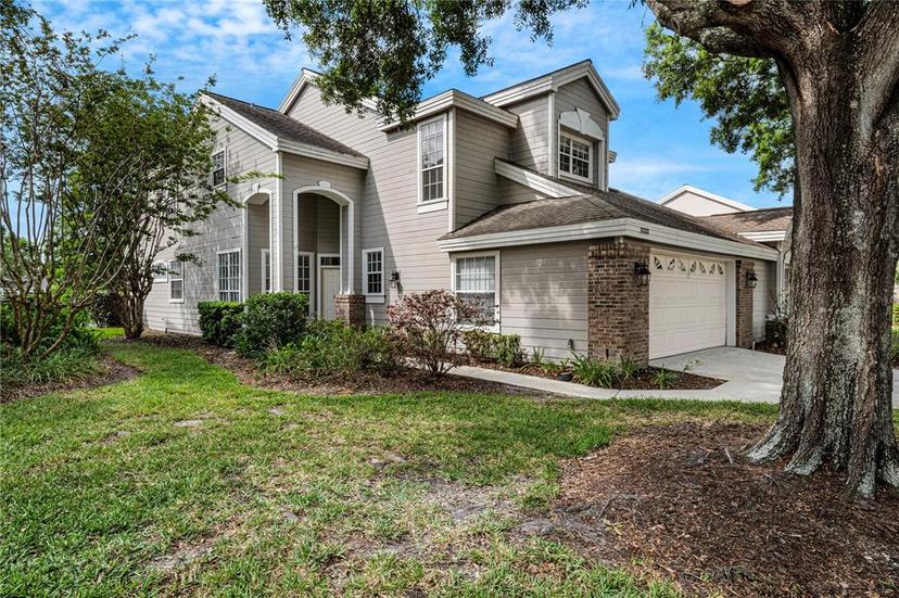 Picture of 3133 Stonewater Drive Unit 3133, Lakeland FL 33803