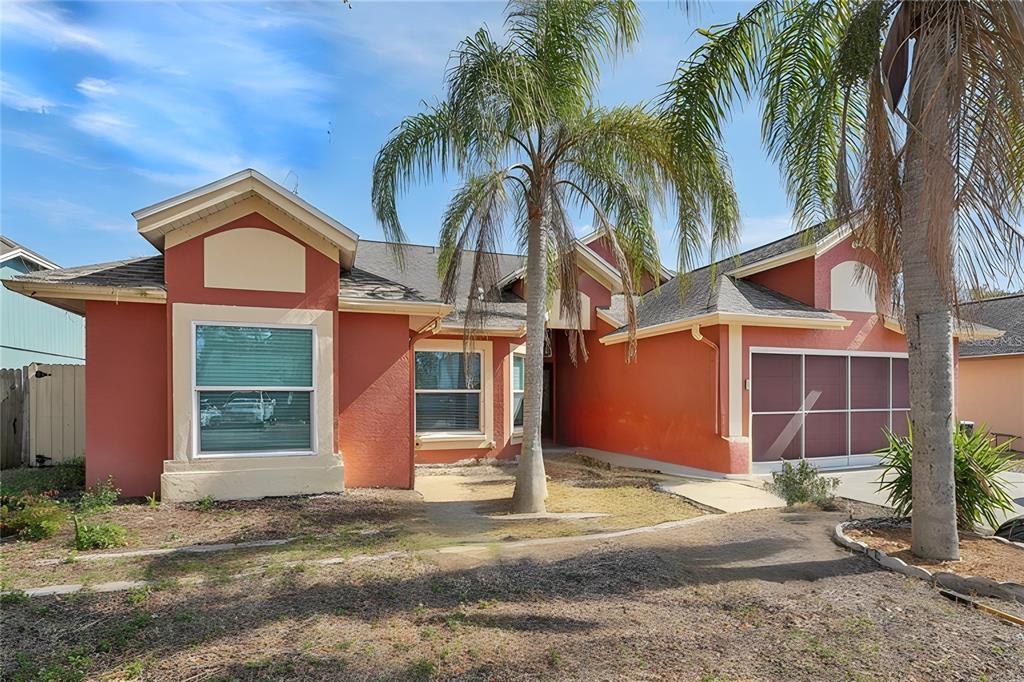 Picture of 1534 Ridge Shore Drive, Tarpon Springs, FL 34689