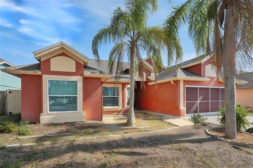 Picture of 1534 Ridge Shore Drive, Tarpon Springs FL 34689