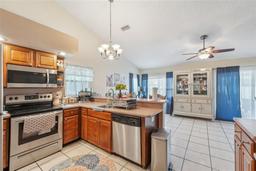 Picture of 1534 Ridge Shore Drive, Tarpon Springs, FL 34689