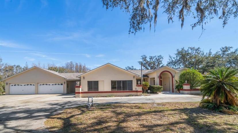 Picture of 18419 Tyler Road, Odessa FL 33556