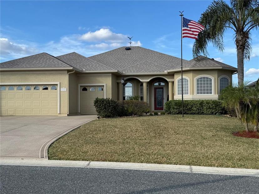 Picture of 12163 SE 176Th Loop, Summerfield FL 34491