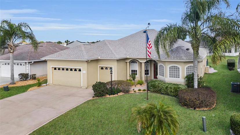 Picture of 12163 SE 176Th Loop, Summerfield FL 34491