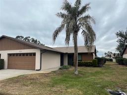 Picture of 1710 Curry Avenue Unit 42, Nokomis, FL 34275